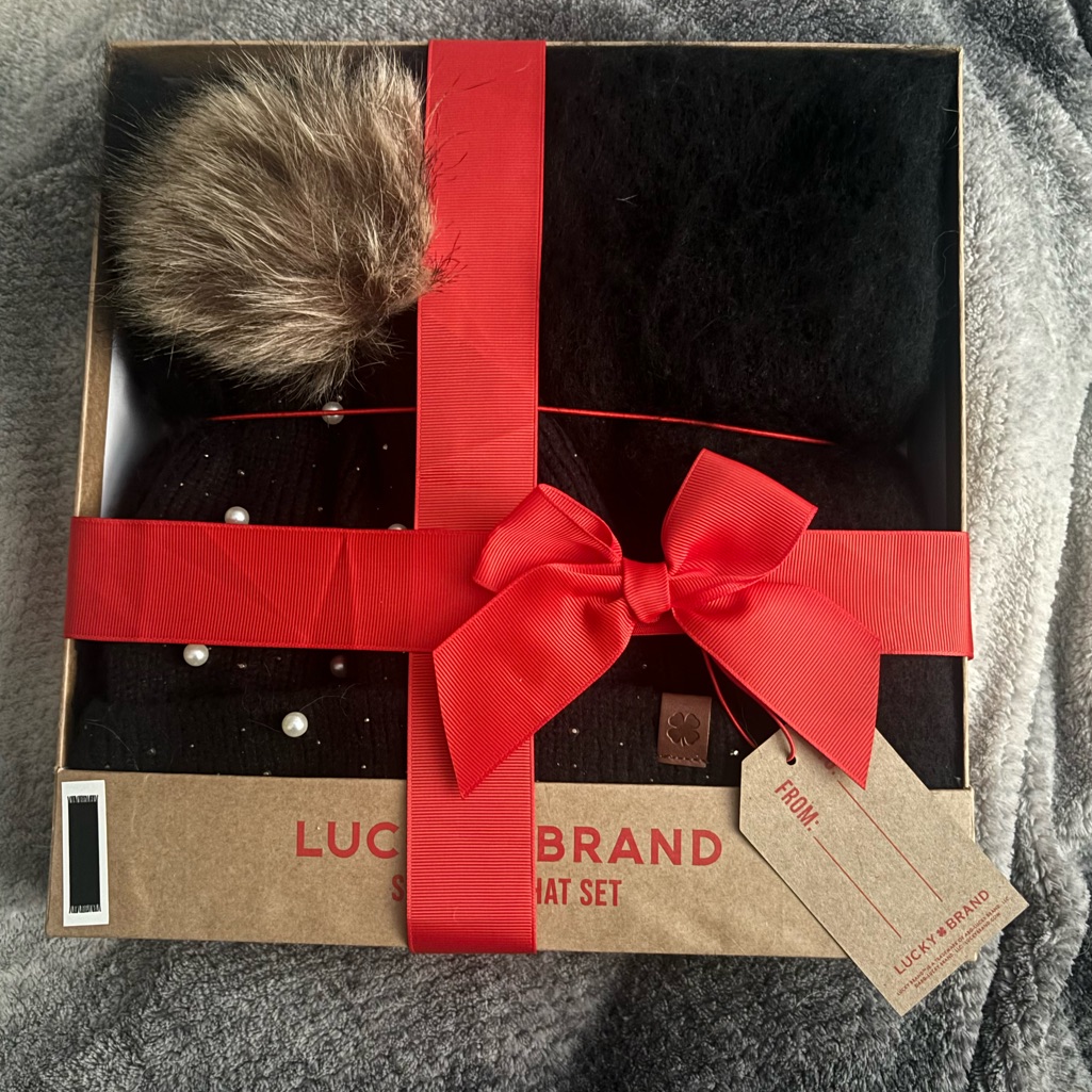 Lucky Brand Gift Set Lucky Brand Gift Set